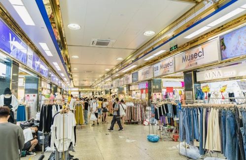 服裝批發商常用的幾款軟件，你了解多少？