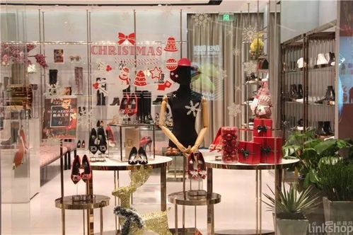 圣誕櫥窗爭奇斗艷，誰家“秀”場最吸睛？——盤點愛馬仕、Gucci等大牌節日視覺盛宴